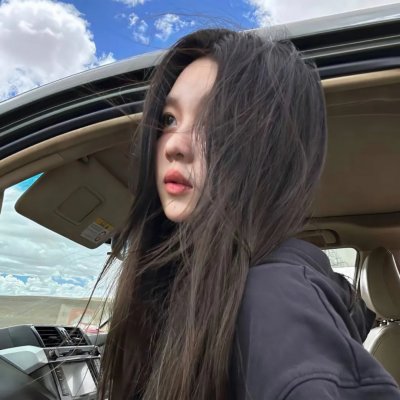 人鱼小姐