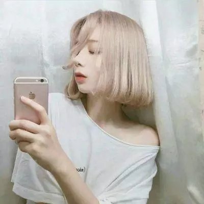 超能美少女
